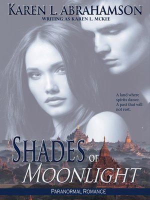 cover image of Shades of Moonlight